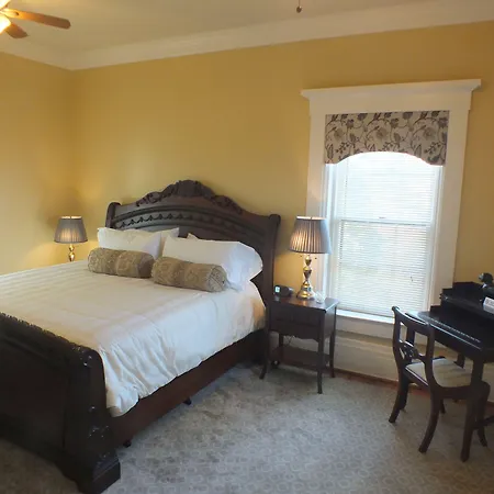 The Pepin Mansion B&B On Mansion Row - 10 Min To Start Of The Bourbon Trail-3
